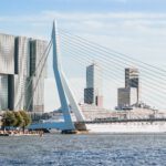 De beste restaurants in Rotterdam voor een betaalbare prijs! 